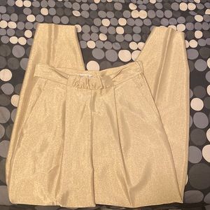 Vintage Giorgio Armani collection pant size 46/12